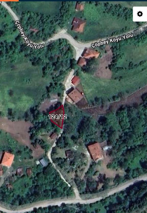 Bilgin Emlaktan Köy Merkezinde Bartının En Ucuz Arsası 2