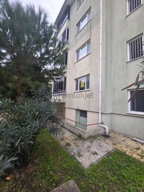 M.k.paşa Tatkavakı Toki'de 3+1 Satılık Daire 2