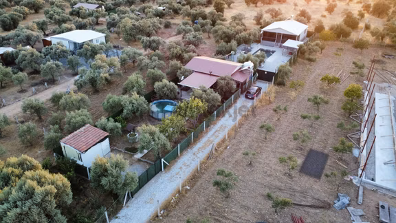 Muga'dan Yatırım Ve Yaşam İçin Karakuyu'nun Doğasında Fırsat 1