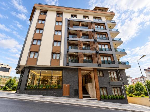 Bahçelievler Siyavuşpaşa Satılık Sıfır 4+1 Harika Dubleks Daire. Vizyon 1