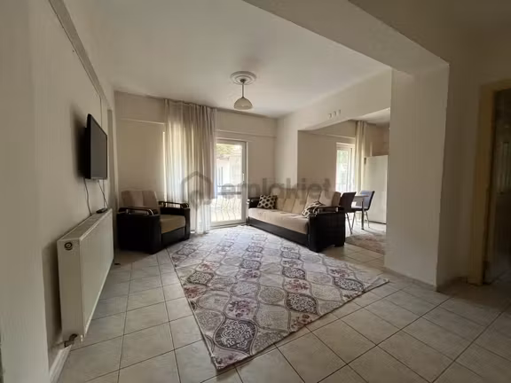 Muğla Menteşe Kötekli'de Geniş 1+1 Eşyalı Kiralık Daire 1