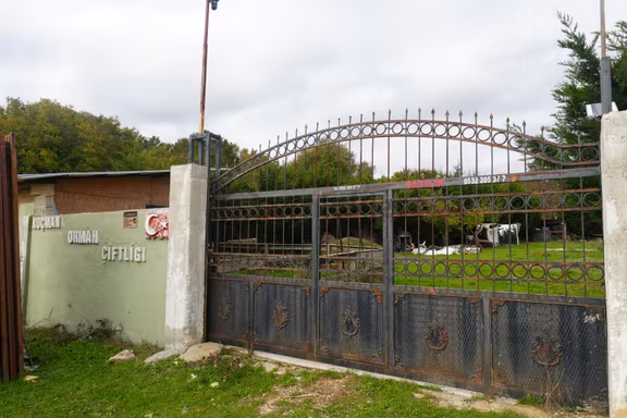 Çatalca Subaşında 746,87 M² Etrafı Çevrili Takasa Açık Tarla 1