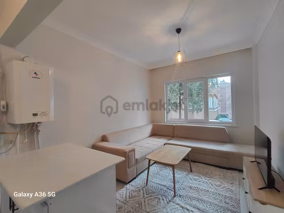 Cumhuriyet Gayrimenkulden Tunalı Yakını 2+1 Full Eşyalı 2
