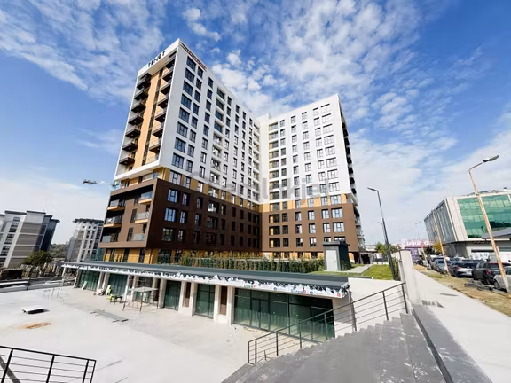 Tenet Topkapı Prime Satılık 176m2 Dükkan Ön Tahsis Alanlı 2