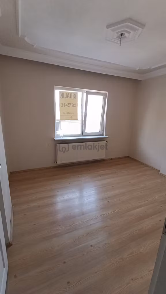 Zirve Sitesinde Kiralık 2
