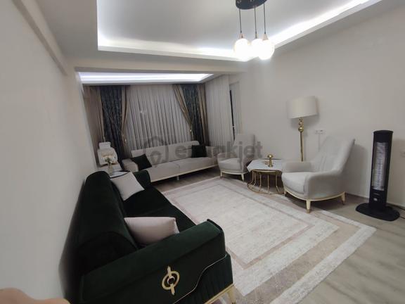Efeler Umurlu'da 3+1 Şehir Manzaralı Satılık Daire 1