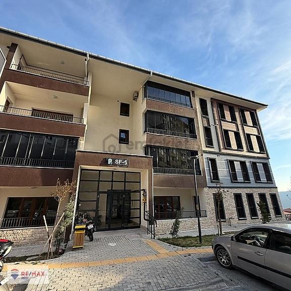 Remax/mid Karesi Kuvai Milliye Toki 2.etapta Kiralık 3+1 2