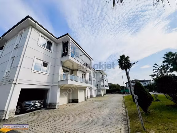 Serdivan Site İçi Kapalı Garajlı 3+1 Boş Daire 2