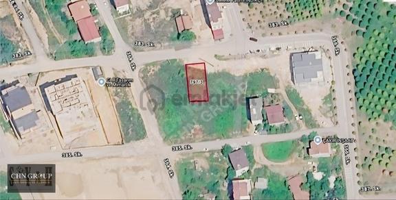 Chn Group'tan Çayırova Atatürk Mah. Yatırımlık Hisseli Arsa! 2