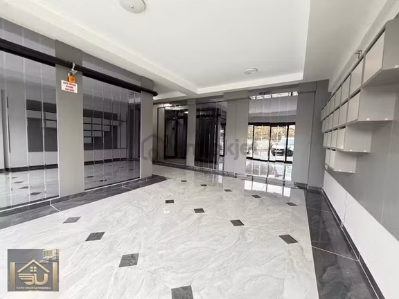 İncek Bulvara 1km Uzaklıkta 2+1 Lüks Kiralık Daire 2