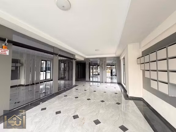 İncek Bulvara 1km Uzaklıkta 2+1 Lüks Kiralık Daire 1