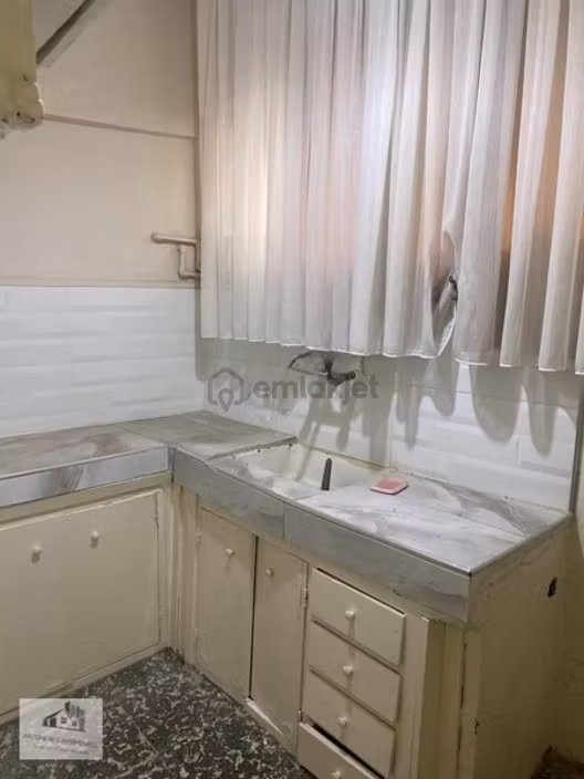 Ag'den 2+1 Bahçe Katı Evka 3 Metro Ve Ege Kampüs Yürüme Kiralık 1