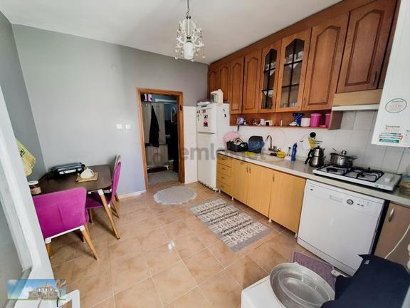 Barış'tan Kanarya Mah Satılık 1+1 Oturumluk Ve Yatırımlık Daire 1