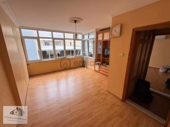 Artenew'den 3+1 Geniş Temiz Bakımlı Kiralık Daire 1
