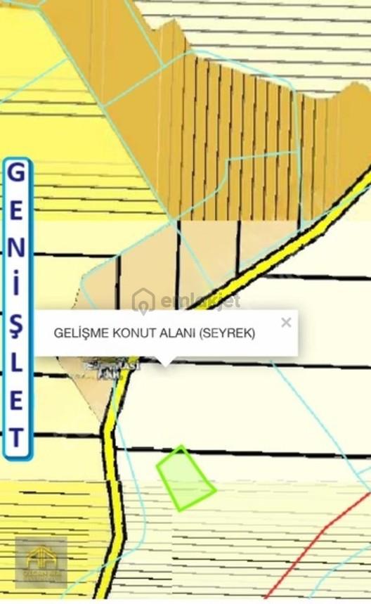 Özcan Ata'dan Demokrasi Mah.şehir Manzaralıhisseli Bağ 2