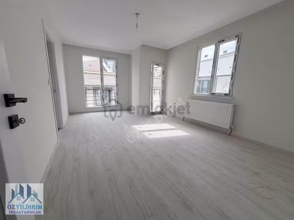 Sancaktepe Osmangazi'de 4+1 Sıfır Dubleks Daire 2