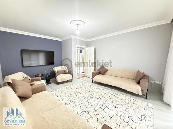Sancaktepe Yenidoğan'da Satılık 3+1 Daire, 110m², Güneş Alan, Kr 1