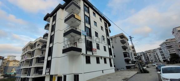 Mavi Atlas'tan Atakum Körez De Satılık Lüks 1+1 Daire 1