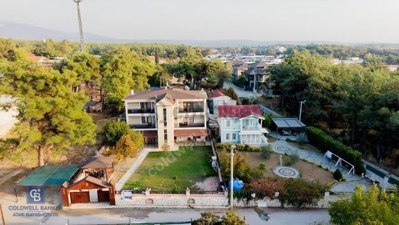 Buca 29 Ekim Mah.6+3 Villa 1