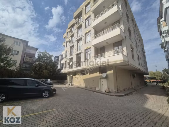 Sümer Park Yanı, Ana Cadde Üzeri 3+1 Satılık Daire 1