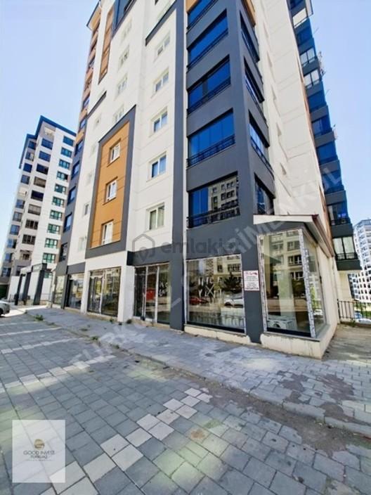 Kılavuz Toki Karşısında Tabela Değeri Yüksek Satılık Dükkanlar 2