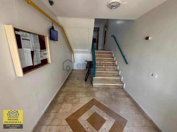 İzmit Kent Konut 1.etap Sitesi 2+1 77 M2 Arakat Kiralık Daire 2