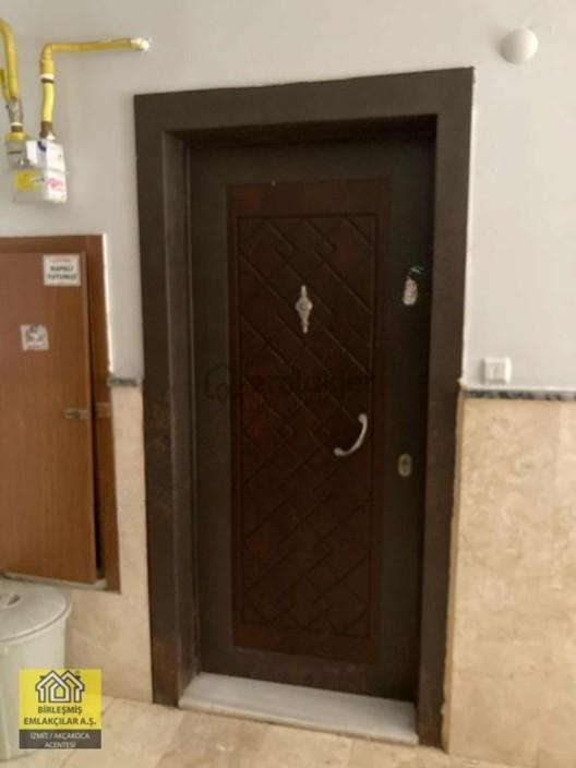 Akçakoca Toki Konutları'nda 3+1 Full Eşyalı Kiralık Daire 1