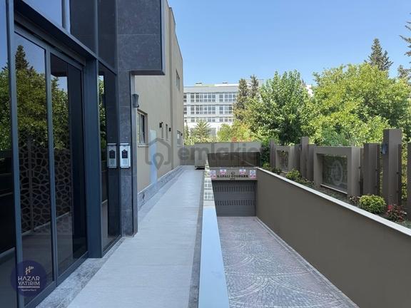 Hazar Yatırımdan Göksü Da Satılık Site İçinde 1+1 Daire 2