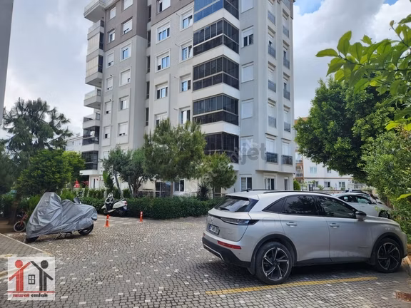 Kızıltoprak Ta Ultra Lüx 3+1 Geniş Havuzlu Sitede Yeni Daire 2