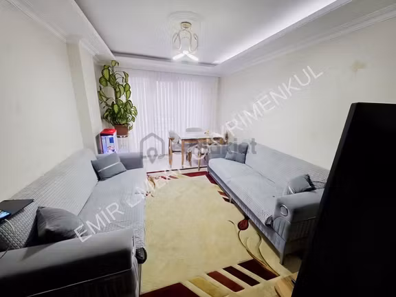 Satılık Yeni Yapı Merkezi Konumda2+1 Krediye Uygun Fırsat Daire 1