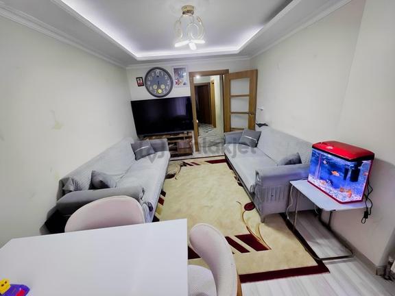 Satılık Yeni Yapı Merkezi Konumda2+1 Krediye Uygun Fırsat Daire 2