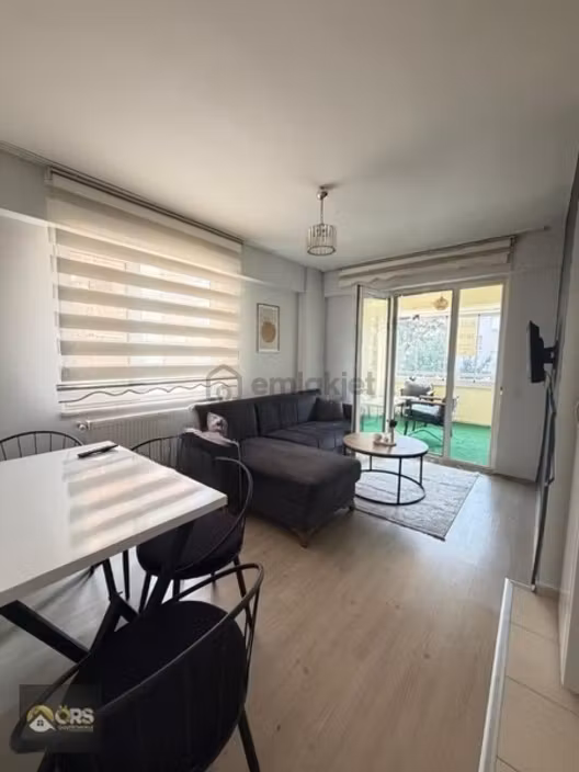 Örs Gayrimenkul Den Görükle Spor Parkı Karşısı 2+1 Eşyalı Daire 1