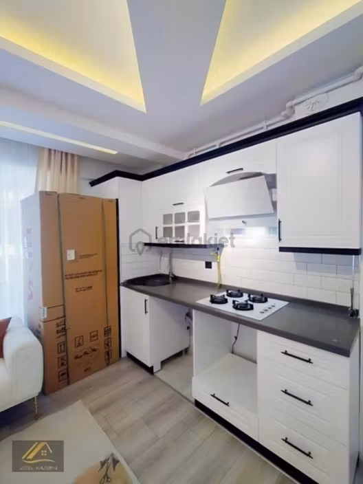 Atakum Körfez'de Sıfır Ultra Lüks Eşyalı 1+1 Daire 2