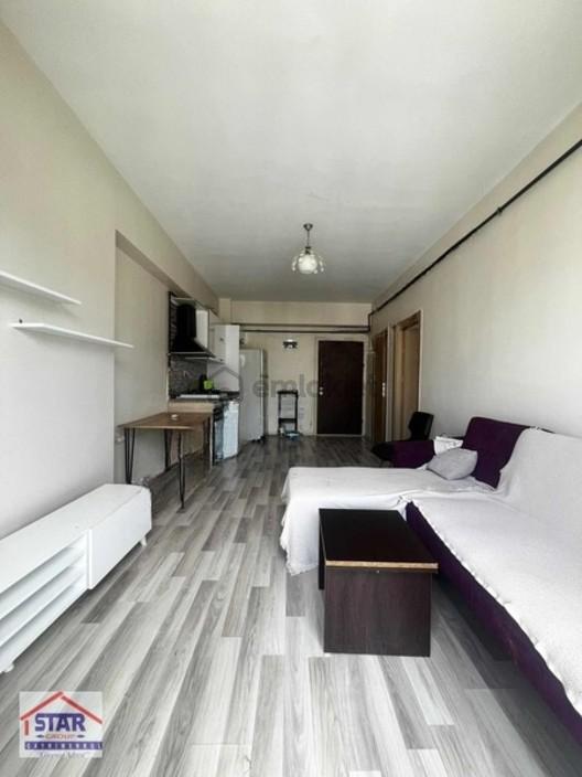 Eşyalı Oturuma Hazır Site İçerisinde Daire 2