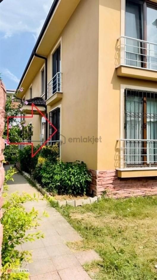 Dapazarı Yağcılar'da Bahçeli Yüksek Giriş 3+1 Lüks Daire 2
