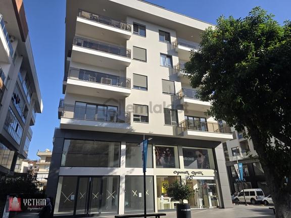 Yetkin'den Alanya Uygun Center Da Kiralık Ofis 2