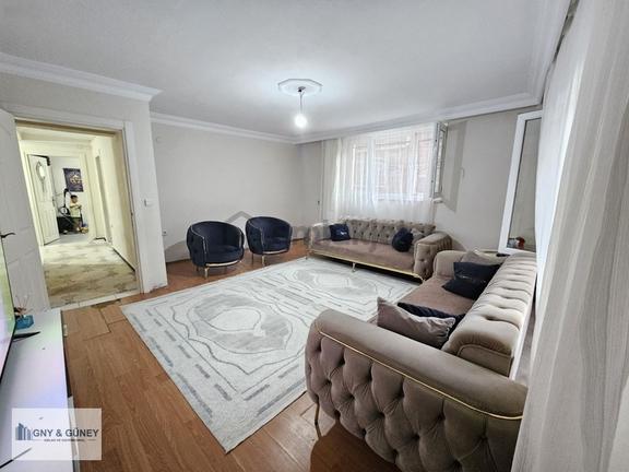 Gny&güney'den Kanarya Mh. 2+1 100 M² Satılık Daire 1