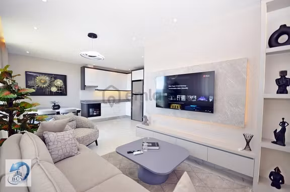 Konak Green Towers | Full Eşyalı 2+1 Dubleks | Sosyal Olanaklı 1