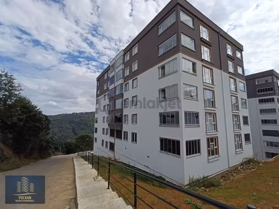 Vyg Den Ferah Geniş Site İçi Önü Açık Kiralık Daire 1