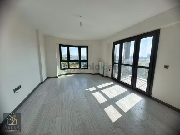 Yaşam Dan 15 Temmuz 3 Etap Satılık 3+1daire Adapark Cephe 2