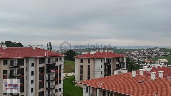Yalova Merkez Kazimiye Yeni Tokilerde 3+1 Deniz Manzaralı Daire 1