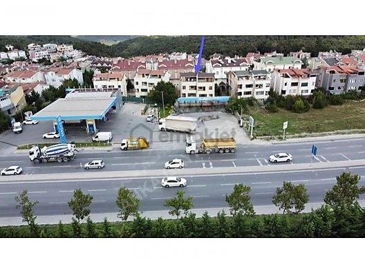 Fenertepe Villaların'da Asansörlü 5 Banyolu 4+2 Satılık Villa 2