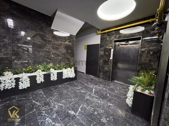 Vk Köprü Grup'tan Körfez'de Lüks 60 M2 Yüksek Kira Potansiyeli 1
