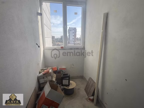 Yenıköyde 2+1 95 M2 3/1 Katı Asansörlü 25.000 Akıllı Ev 2