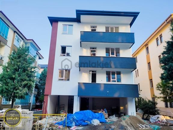 İpekyolu Gayrimenkulden Hacıkara Sıfır 2+1 Satılık Daireler 2