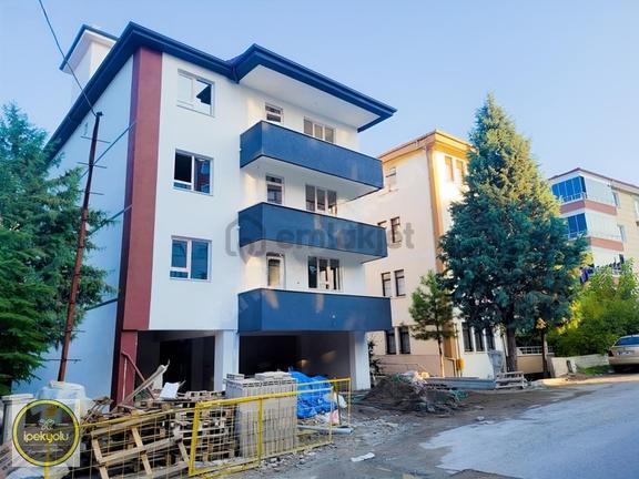 İpekyolu Gayrimenkulden Hacıkara Sıfır 2+1 Satılık Daireler 1
