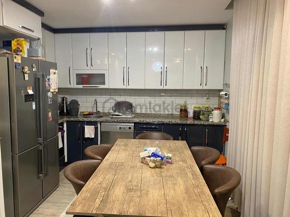 Cumhuriyet Mh Gazi Okulu Karşısı Kiralık Daire 1