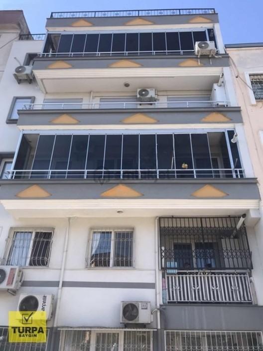 Çift Cepheli, Balkonlu, Doğalgazlı, Krediye Uygun, Ara Kat,geniş 1