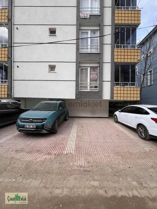Çınar Emlak'tan Kiralık Eşyalı 1+1 Daire 2