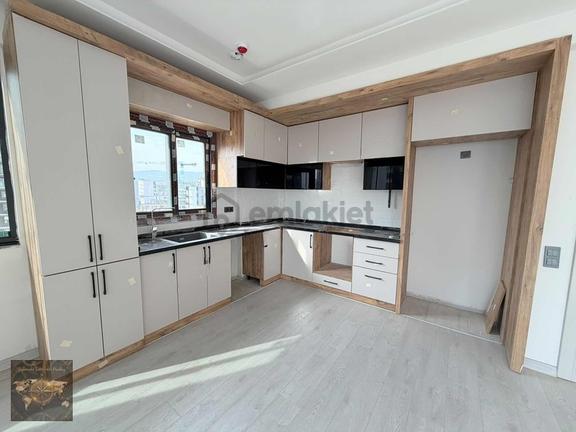 Dream'dan Merkez Mah.havuzlu Site İçi G.oturum Satılık 2+1 Daire 1